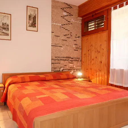 Apartmán Visnja-1 By Interhome