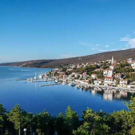 Apartmán Visnja-1 By Interhome Jadranovo