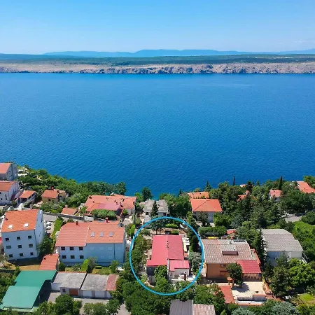 Visnja - Jad125 By Interhome Apartment