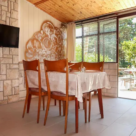 Visnja - Jad125 By Interhome Apartment Jadranovo