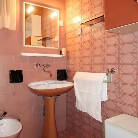 Visnja - Jad125 By Interhome Apartment Jadranovo