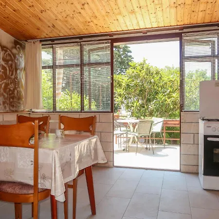 Visnja - Jad125 By Interhome Apartment