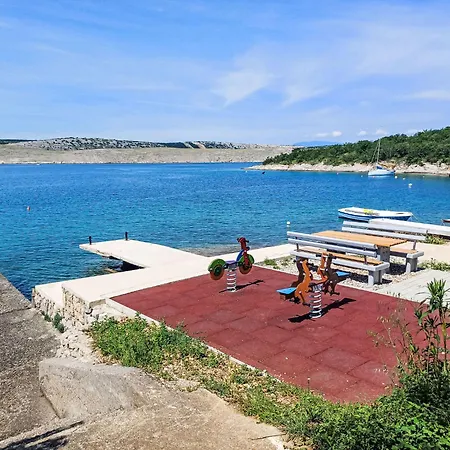 Visnja - Jad125 By Interhome Apartment