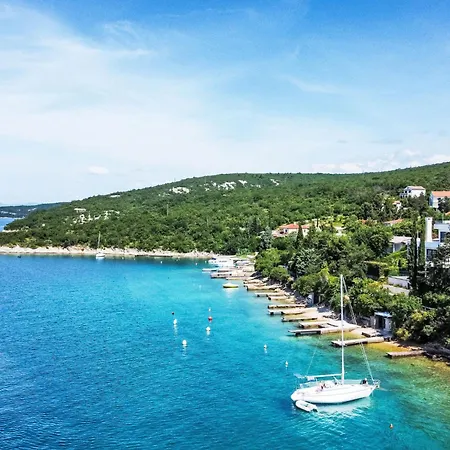 Апартаменты Visnja-1 By Interhome *