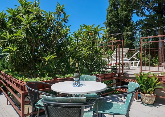 Visnja-1 By Interhome Апартаменты *