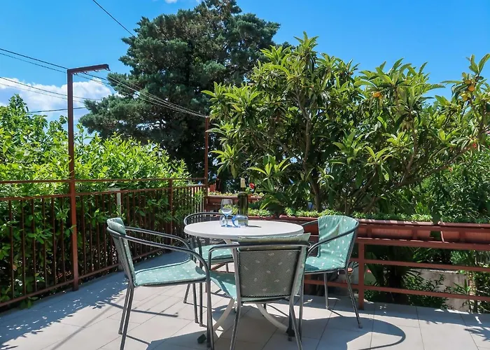 Visnja-1 By Interhome