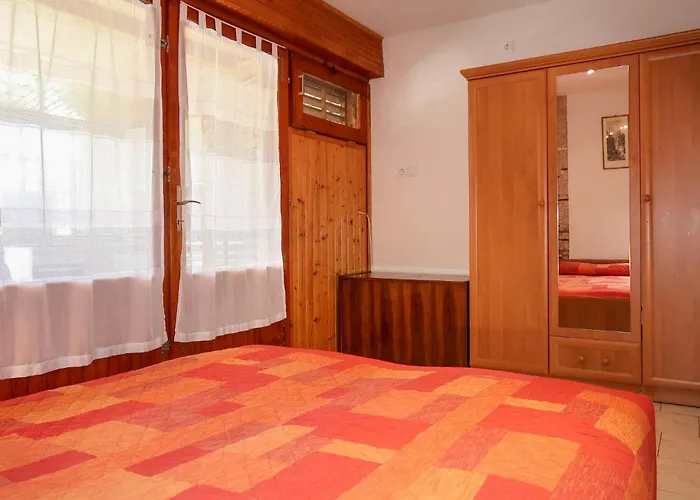 Visnja-1 By Interhome