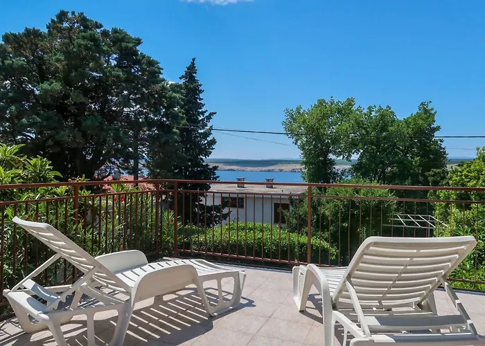 Visnja-1 By Interhome Ядраново