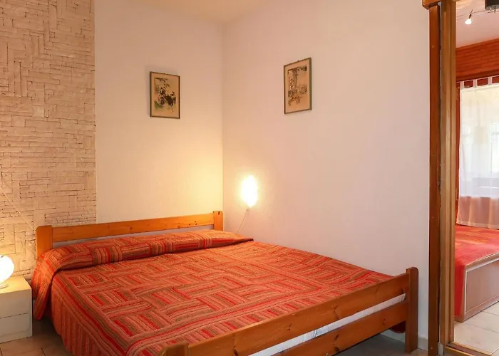 Апартаменты Visnja-1 By Interhome