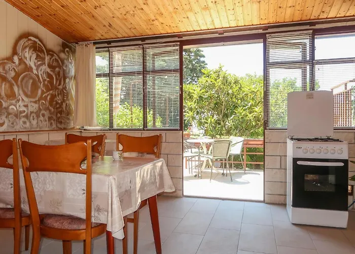 Visnja-1 By Interhome Апартаменты