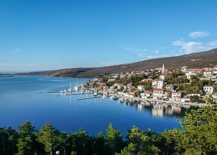 Апартаменты Visnja-1 By Interhome Ядраново