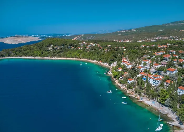 شقة Visnja-1 By Interhome *