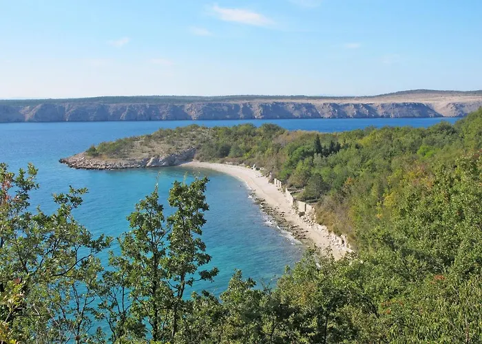 Апартаменты Visnja-1 By Interhome