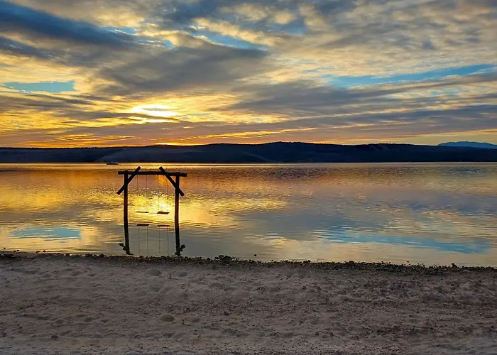 Апартаменты Visnja-1 By Interhome Ядраново