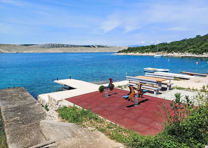 Visnja-1 By Interhome Апартаменты