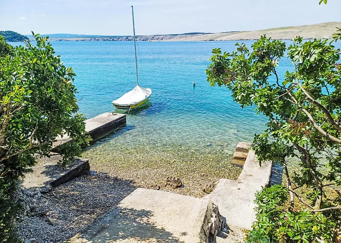 Апартаменты Visnja-1 By Interhome