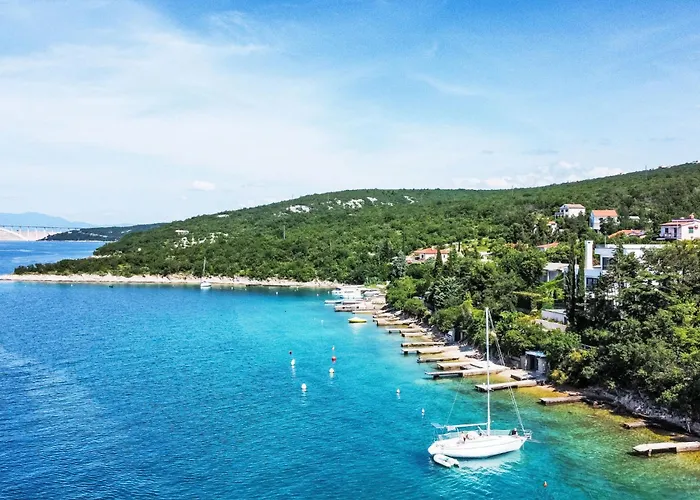 Апартаменты Visnja-1 By Interhome *