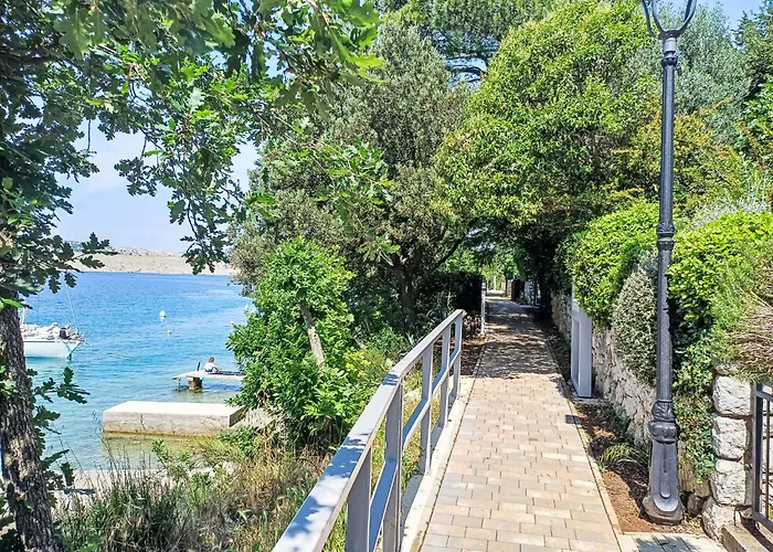 Visnja-1 By Interhome جادرانوفو