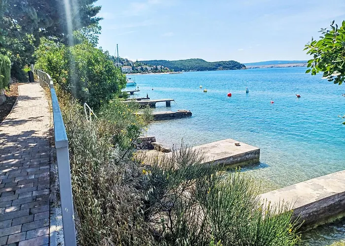 Visnja-1 By Interhome شقة