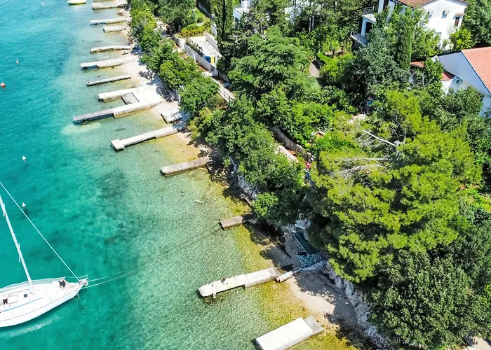 Апартаменты Visnja-1 By Interhome